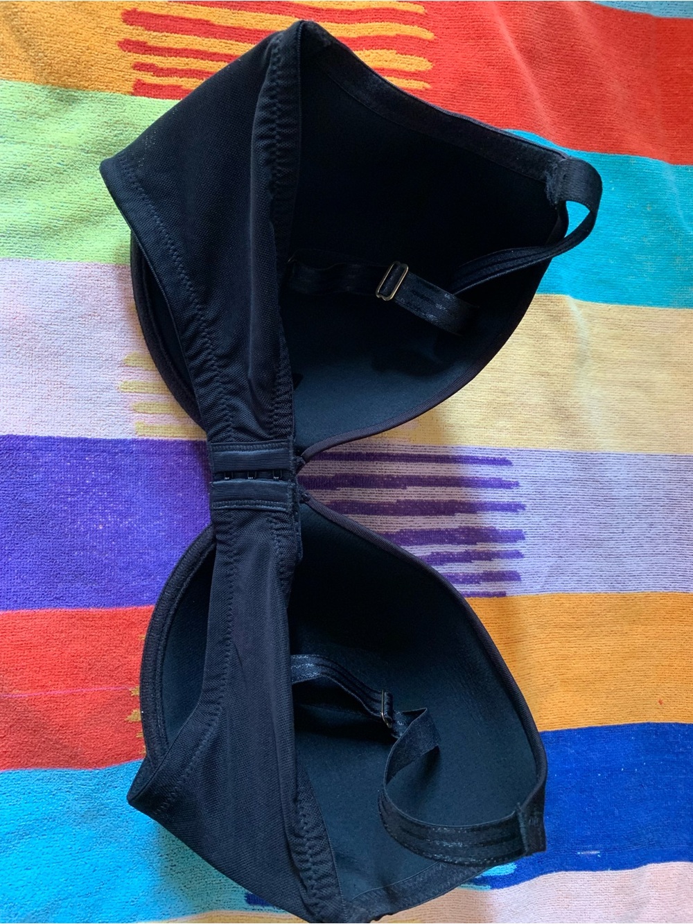 Natori Underneath Bra - Picture 2 of 3